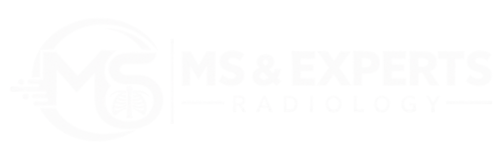 MS and experts white logo
